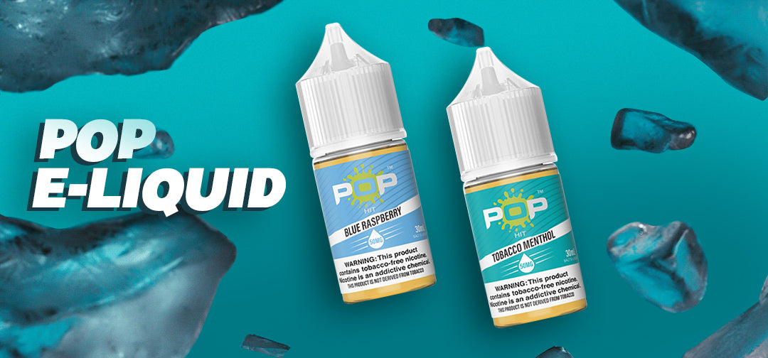 Pop Device 100% Genuine Pop Disposable Device, Vape Pen - POP Vapor – popvapor-demo