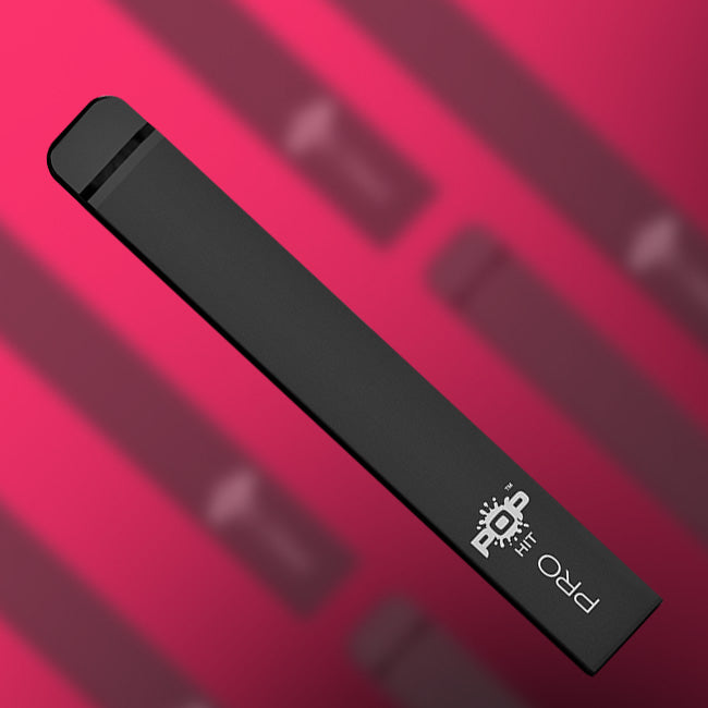 Pop Device 100% Genuine Pop Disposable Device, Vape Pen - POP Vapor – popvapor-demo