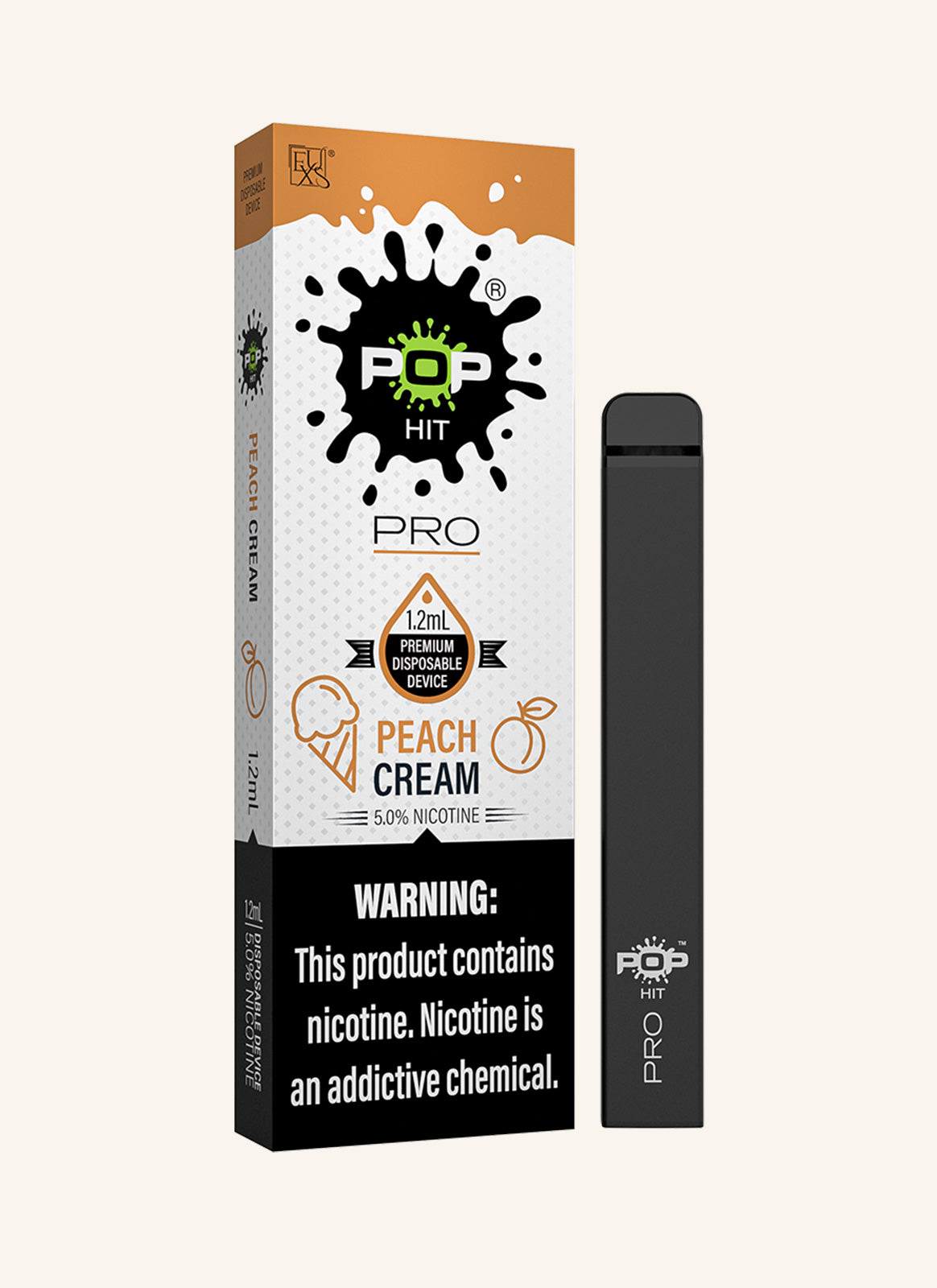 100% Genuine Pop Disposable Device, Vape Pen - POP Vapor – popvapor-demo